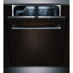 Siemens SN66M050GB Fully Integrated Dishwasher